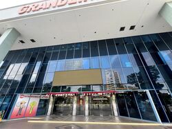 Grandlink Square (D14), Shop House #524286521
